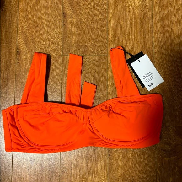 Knix bikini top - Picture 1 of 2